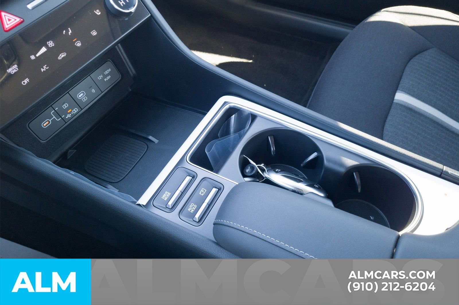 Used 2025 Hyundai Sonata SEL image 23
