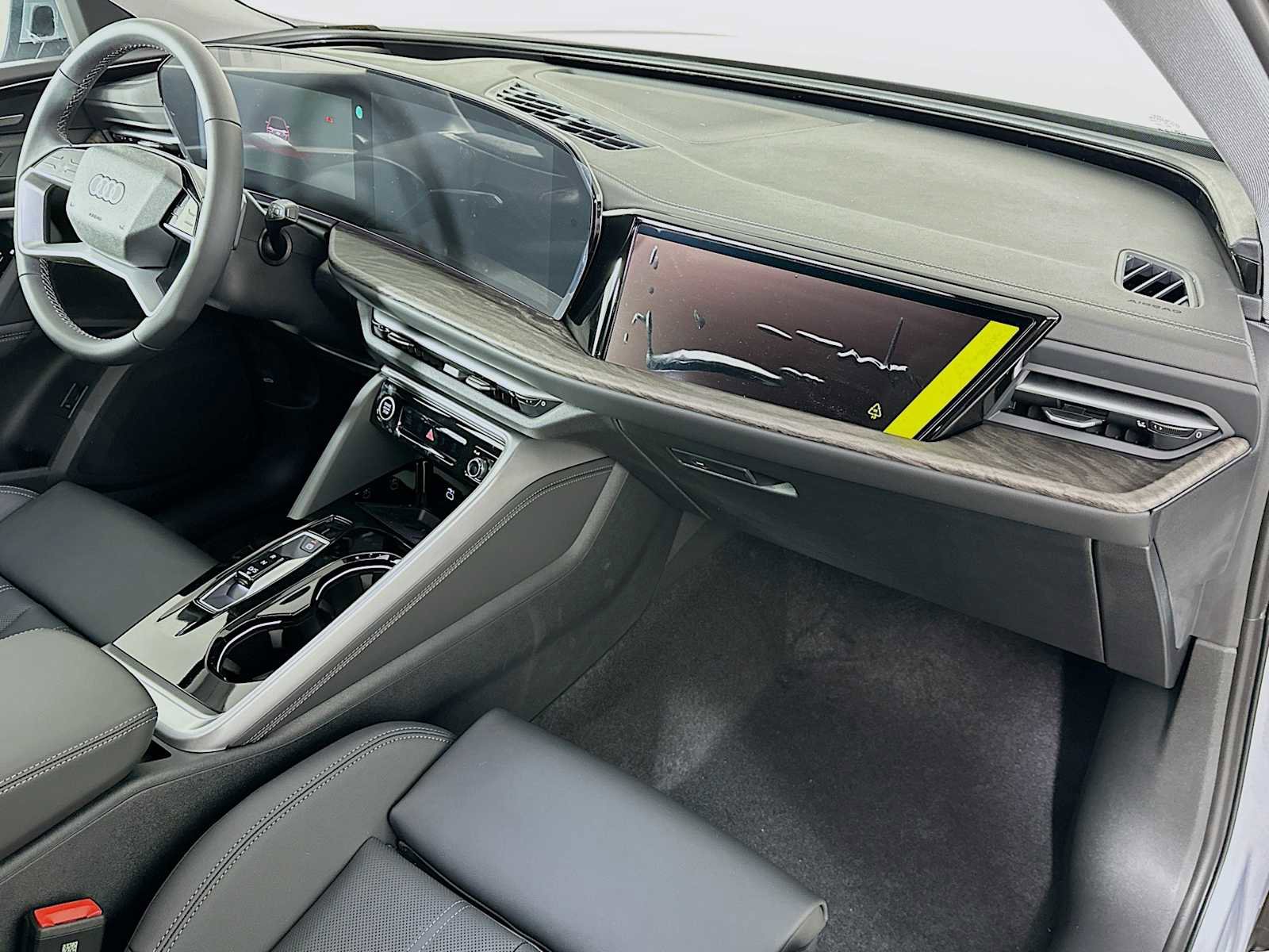 New 2025 Audi Q5 Prestige image 28