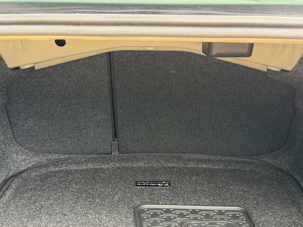 Certified 2024 Volkswagen Jetta S FWD image 28