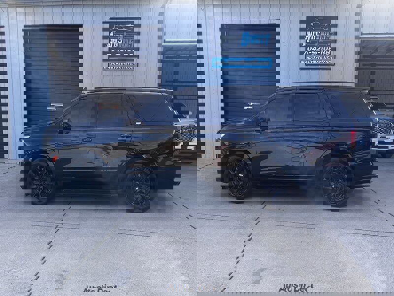 Used 2021 Cadillac Escalade Sport w/ Driver Assist Tech Package image 8