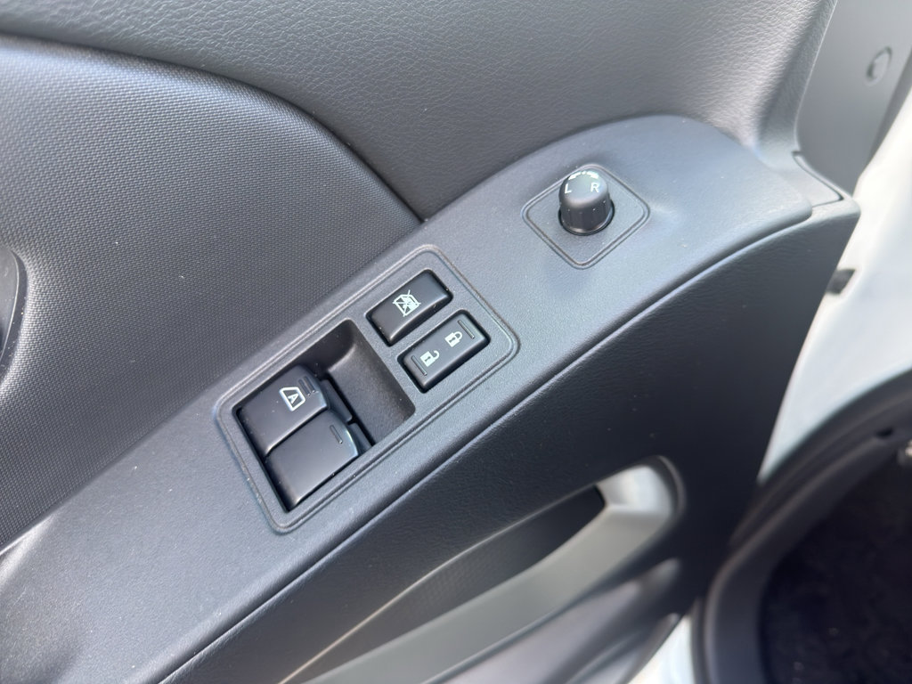 Certified 2024 Nissan Frontier SV w/ SV Convenience Package image 14