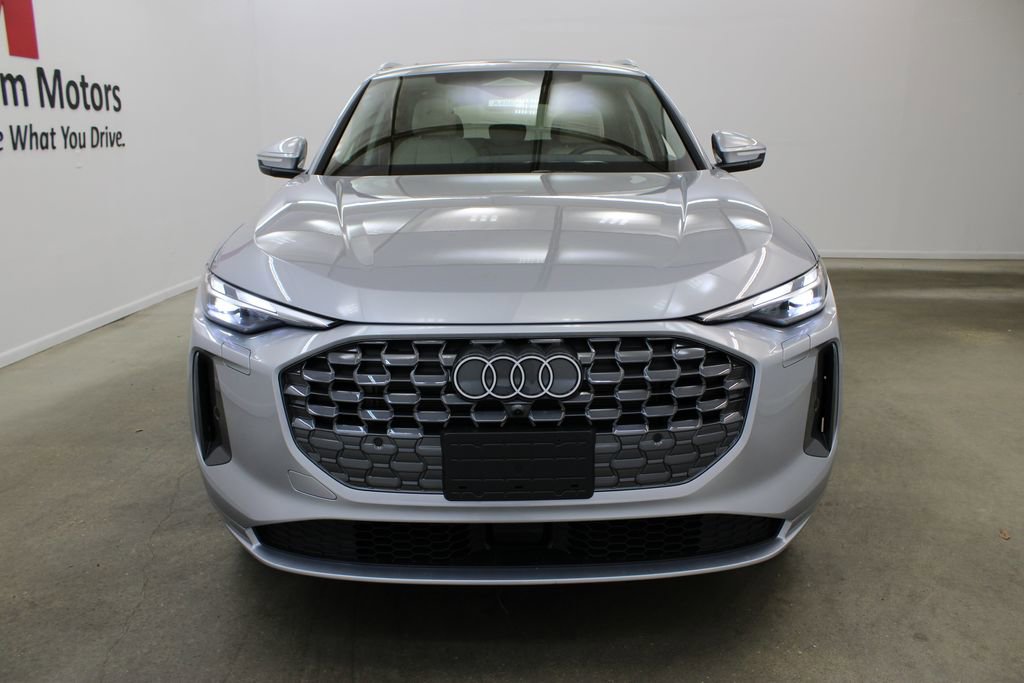 New 2025 Audi Q5 Premium image 6