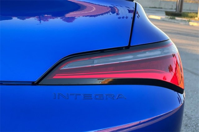 Certified 2023 Acura Integra A-Spec image 31