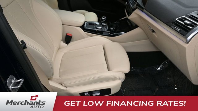 Used 2022 BMW X3 sDrive30i RWD image 11