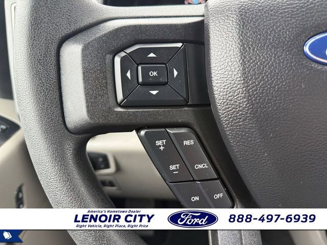 Certified 2020 Ford F150 XLT w/ Equipment Group 301A Mid AWD/4WD image 20