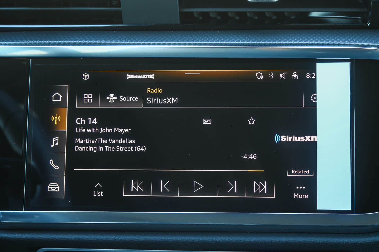 New 2025 Audi Q3 2.0T Premium image 19