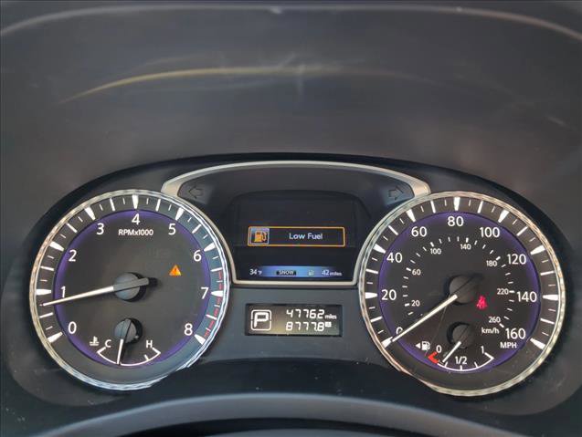 Used 2018 INFINITI QX60 AWD w/ Premium Plus Package image 11