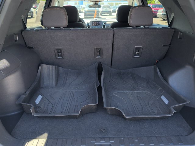 Used 2021 Chevrolet Equinox LT FWD image 28