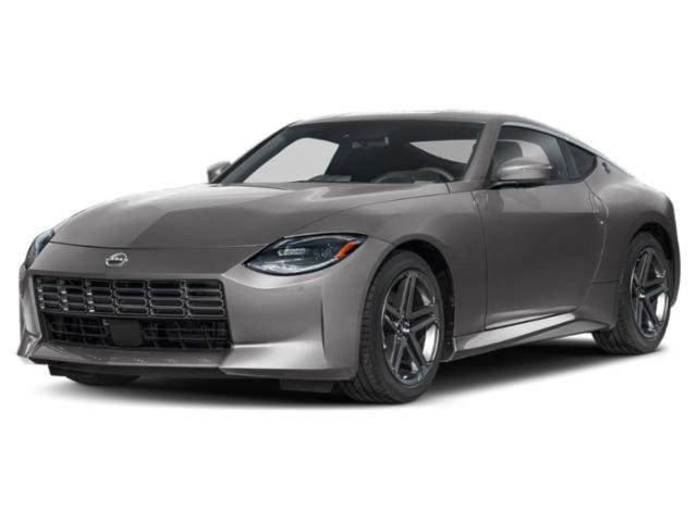 New 2026 Nissan Z Sport RWD image 4