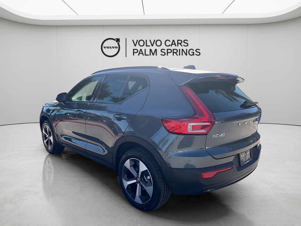 New 2026 Volvo XC40 B4 Core w/ Protection Package FWD image 4