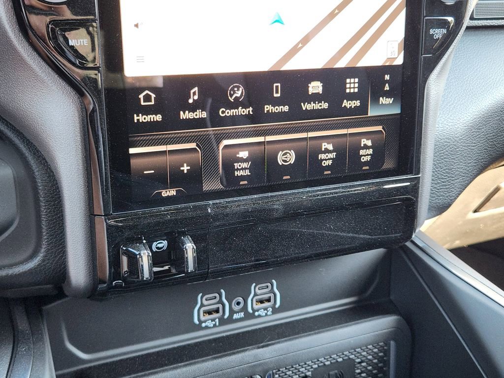 New 2026 RAM 2500 Laramie image 14