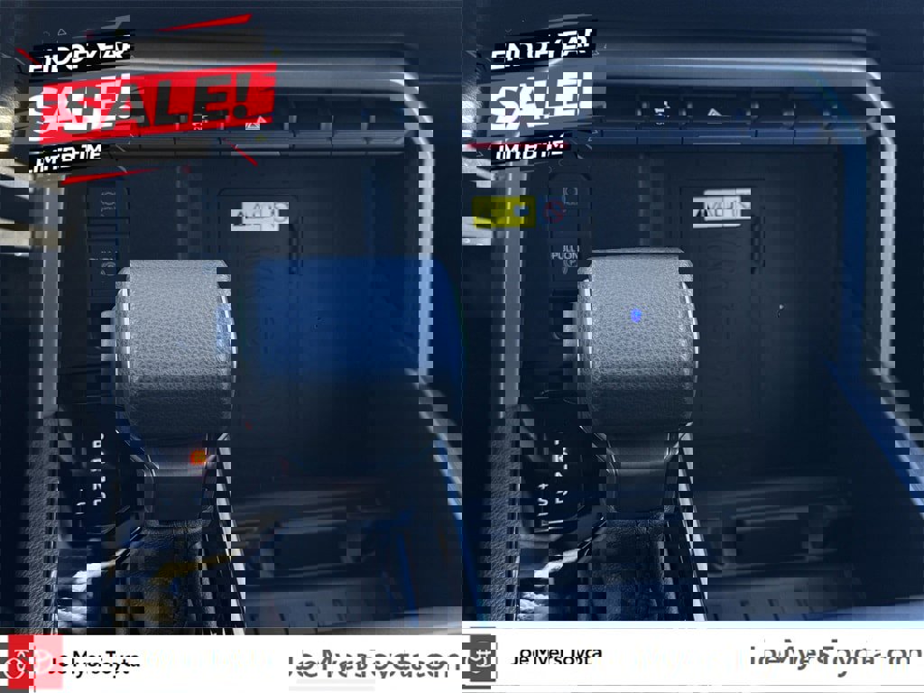 Used 2026 Toyota Tundra SR5 image 17