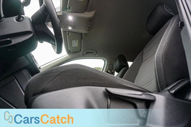 Used 2022 Volkswagen Tiguan S w/ IQ.Drive Package image 22