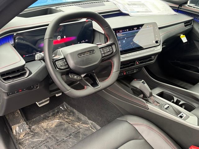 New 2026 Dodge Charger R/T Scat Pack image 36