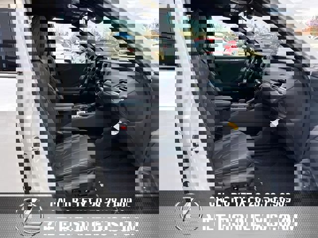 New 2026 Lexus TX 500h AWD image 12