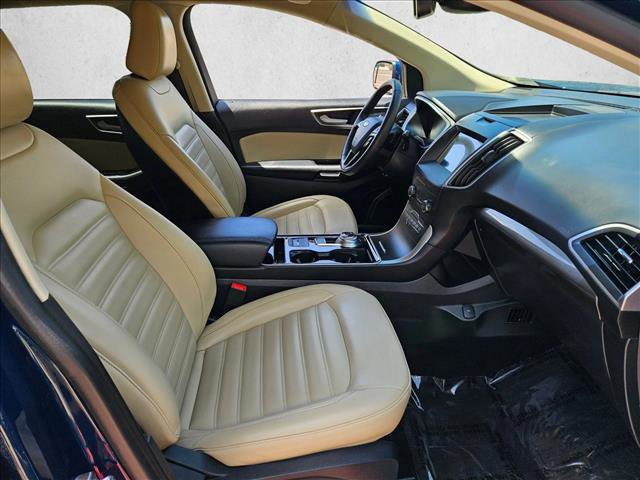 Used 2020 Ford Edge SEL w/ Convenience Package AWD/4WD image 25