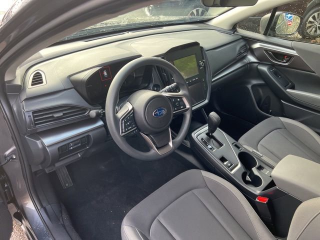 Used 2025 Subaru Impreza 2.0i image 19