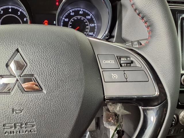 New 2024 Mitsubishi Outlander Sport LE AWD/4WD image 23