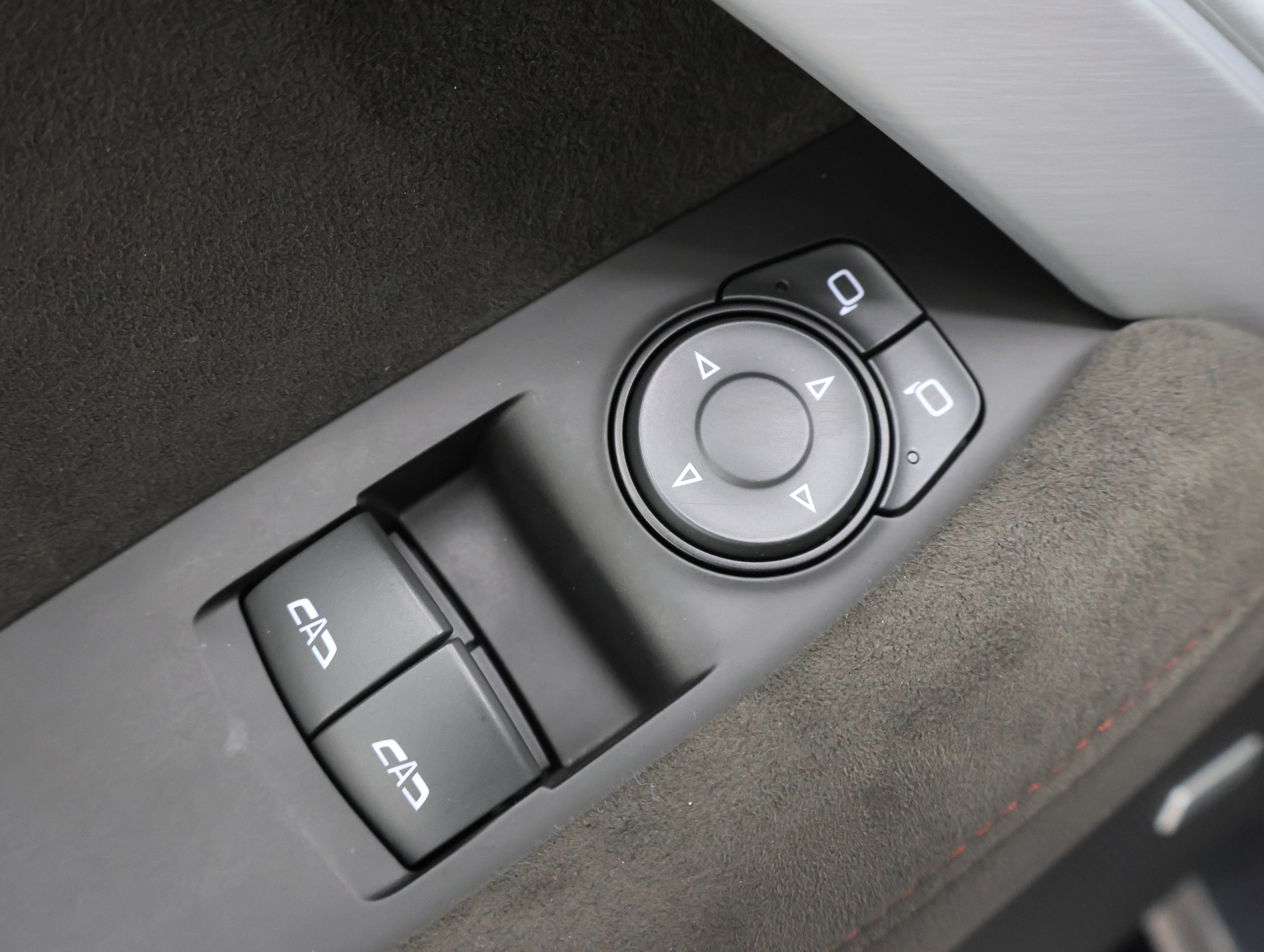 Used 2017 Chevrolet Camaro ZL1 image 33