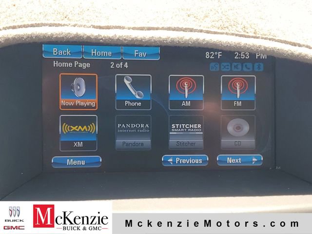 Used 2013 Buick Verano Convenience FWD image 17