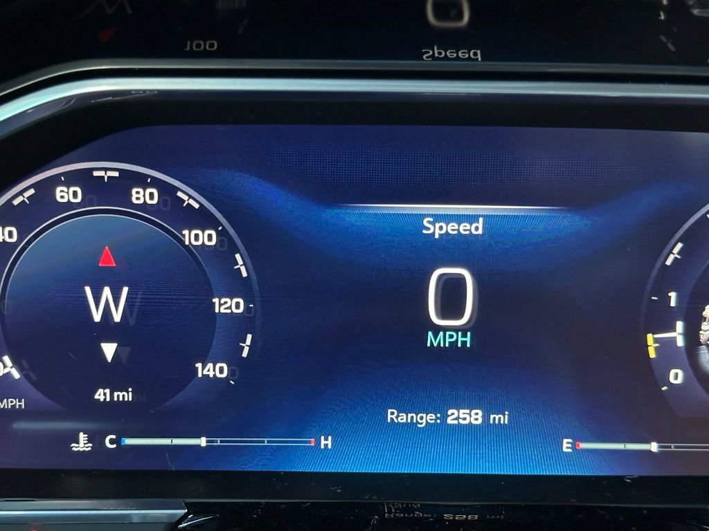 New 2026 Chevrolet Silverado 2500 LT w/ Trail Boss Package image 22