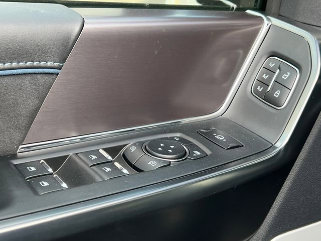 New 2026 Ford F350 Platinum image 28