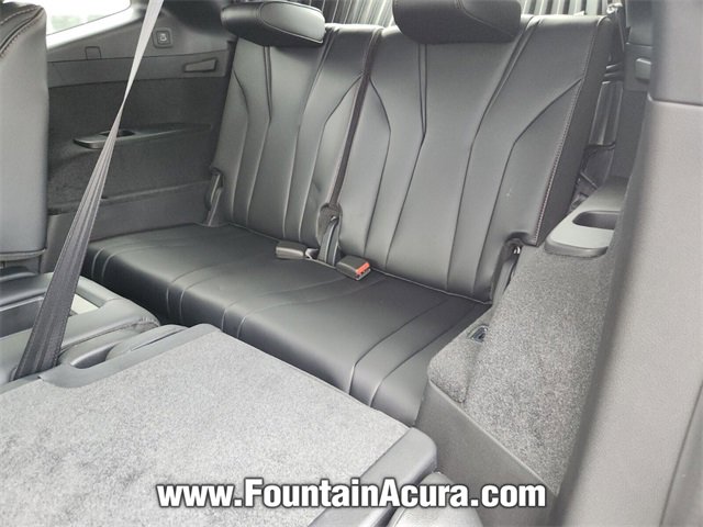 New 2026 Acura MDX A-Spec image 7