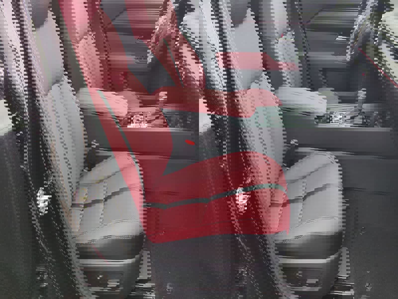 New 2026 MAZDA CX-50 AWD 2.5 Hybrid w/ Weather Package image 22