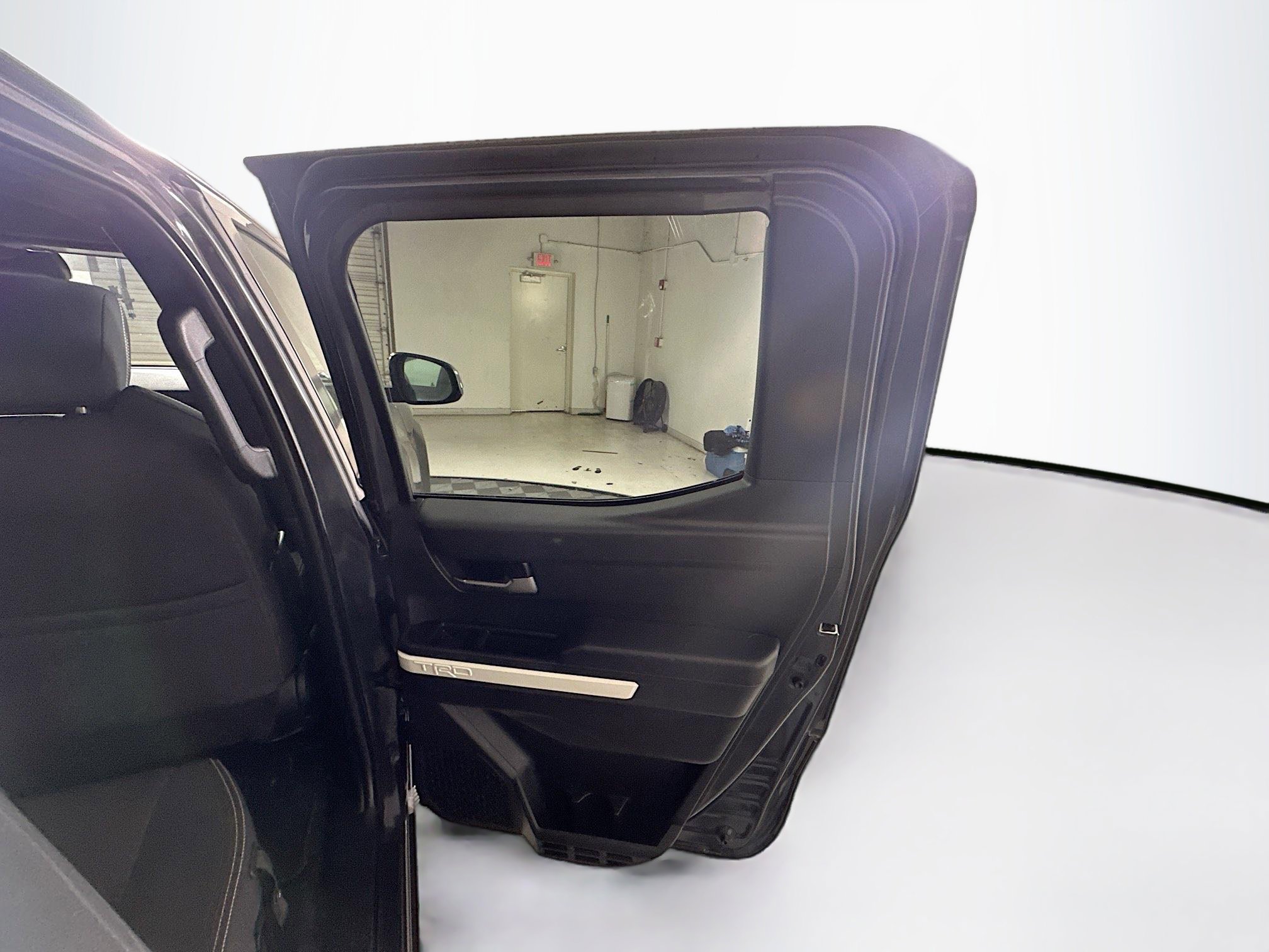 Used 2024 Toyota Tacoma TRD Off-Road AWD/4WD image 29