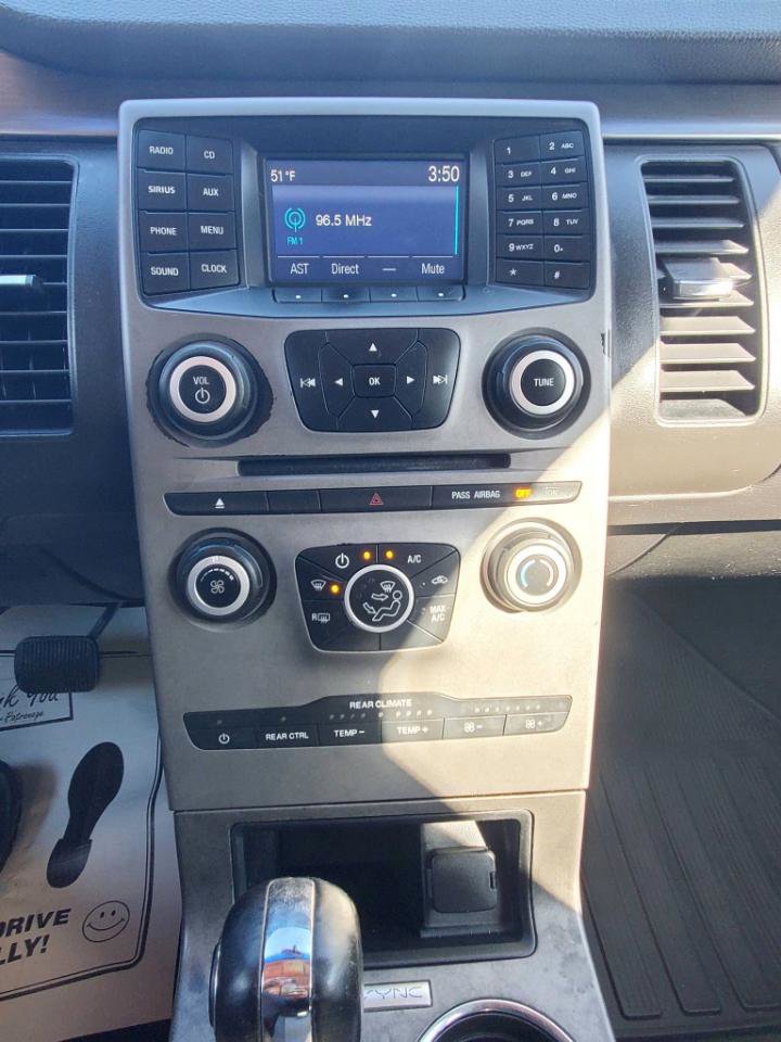 Used 2016 Ford Flex SE image 10