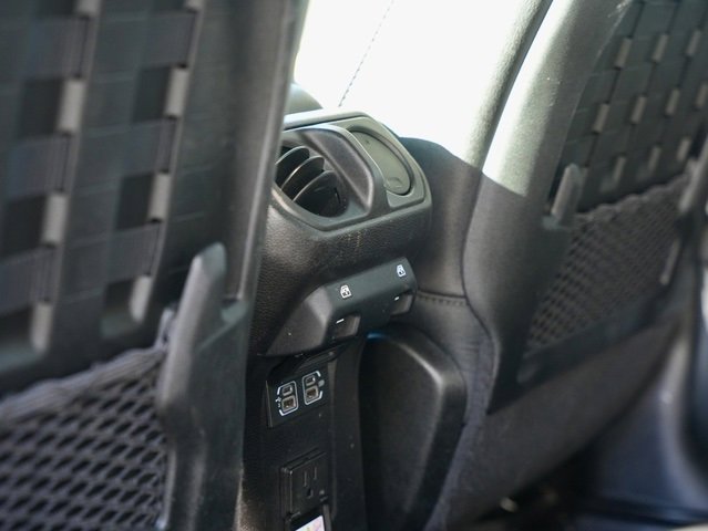 Used 2020 Jeep Wrangler Unlimited Rubicon image 12