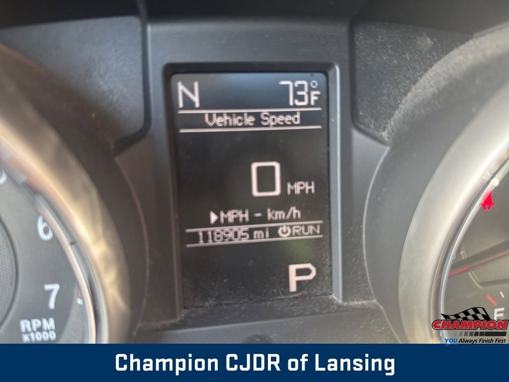 Used 2012 Jeep Grand Cherokee Laredo image 27