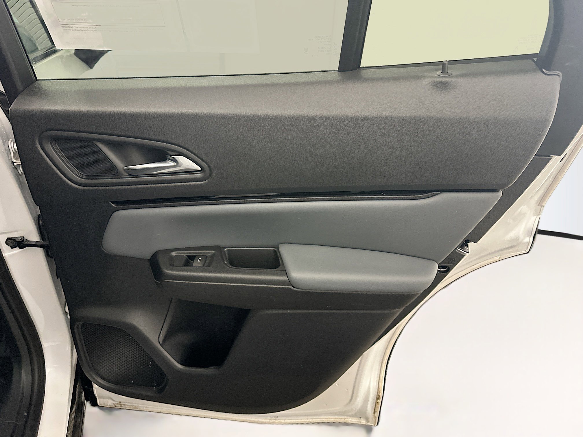 Used 2025 Honda Prologue Touring image 33
