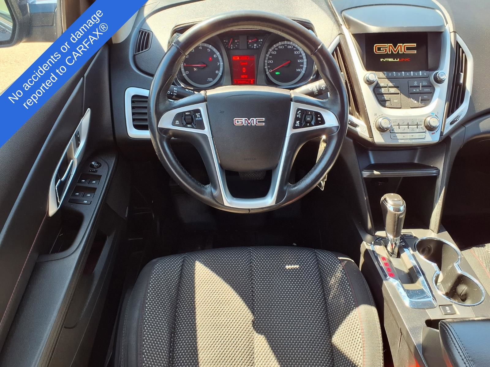 Used 2017 GMC Terrain SLE w/ Convenience Package image 14