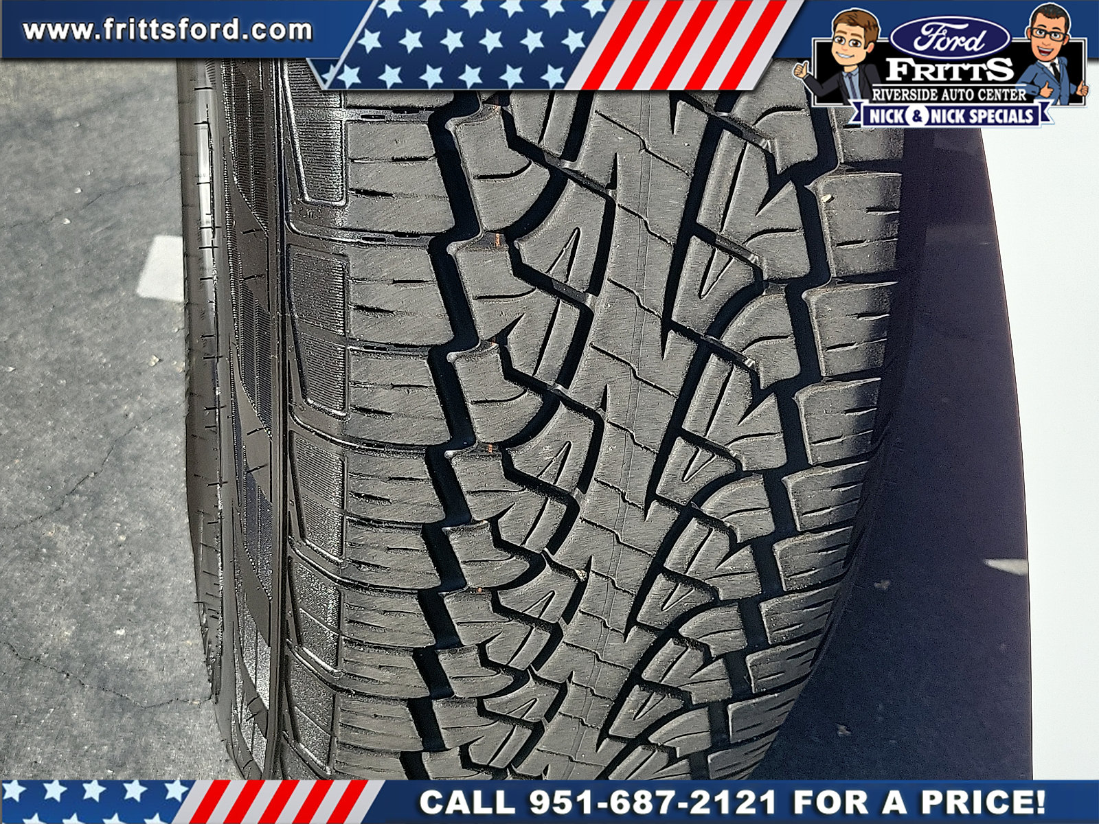 Certified 2025 Ford Expedition Max Active RWD image 21