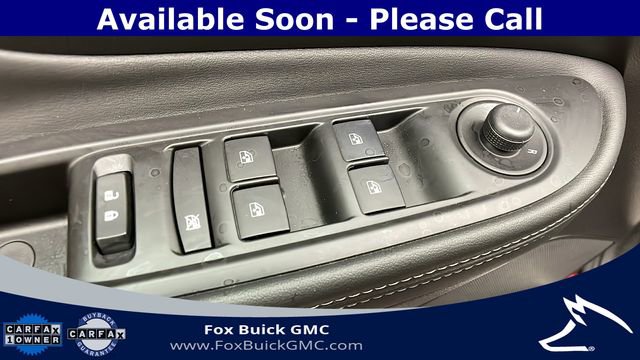 Certified 2022 Buick Encore Preferred w/ Safety Package image 9