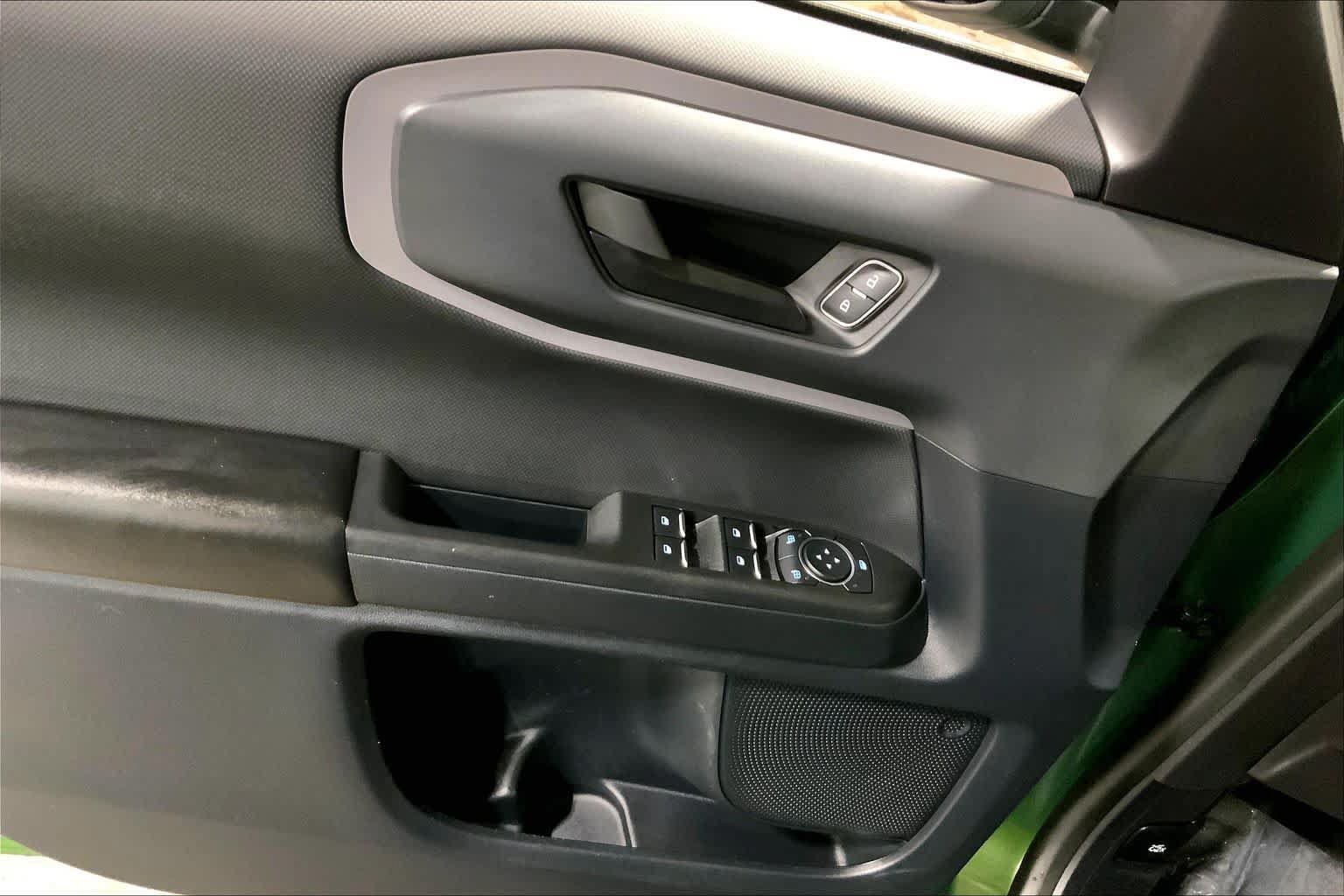 Used 2023 Ford Bronco Sport Big Bend AWD/4WD image 36