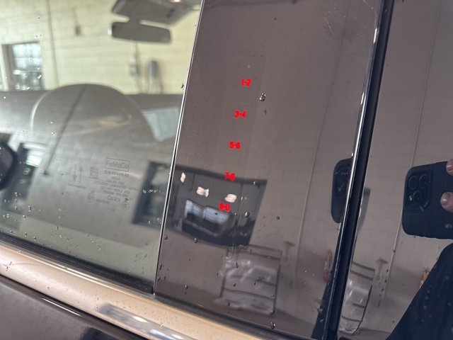 Used 2025 Ford Expedition Max Active image 25