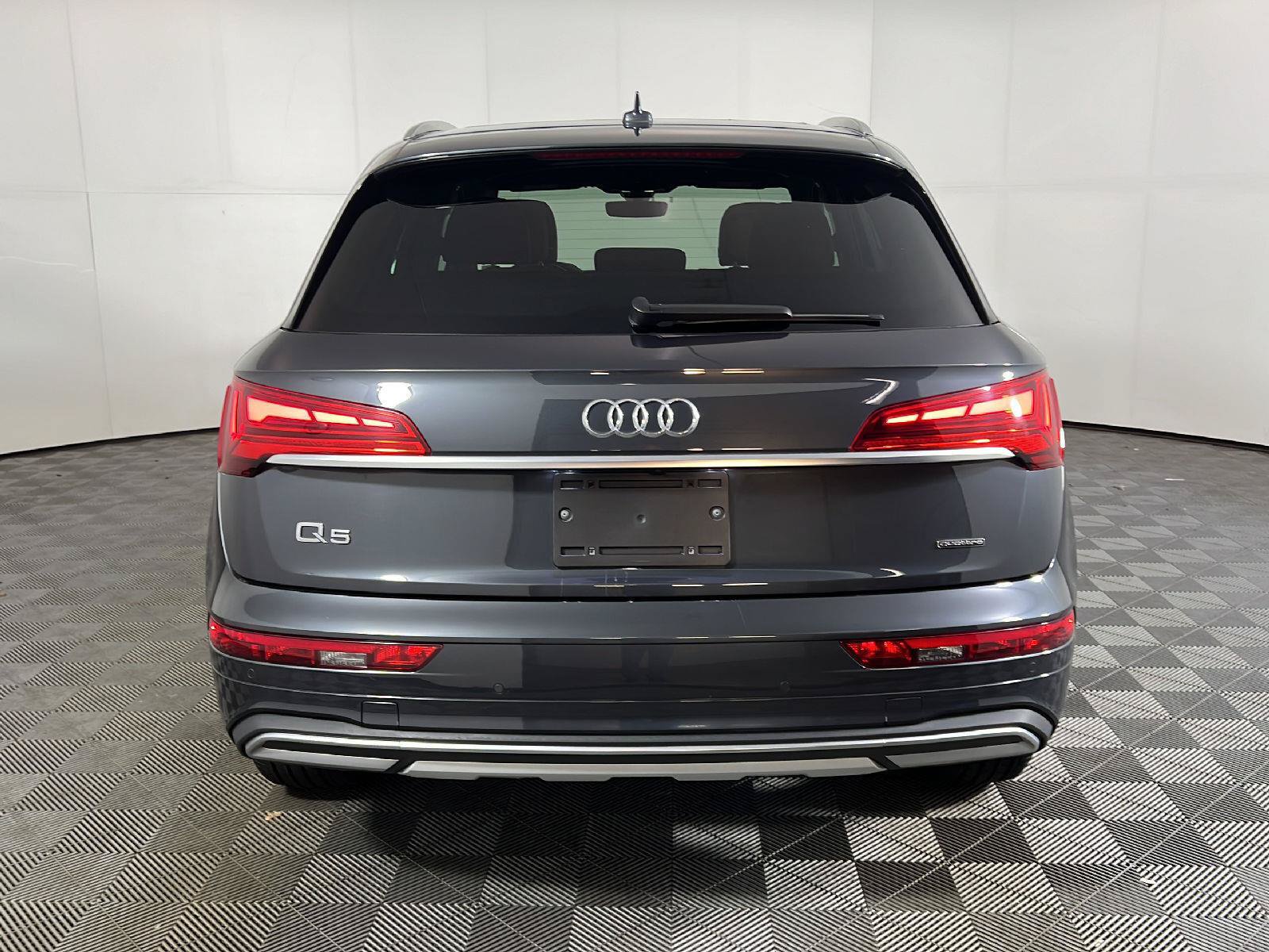Used 2021 Audi Q5 2.0T Premium Plus AWD/4WD image 6