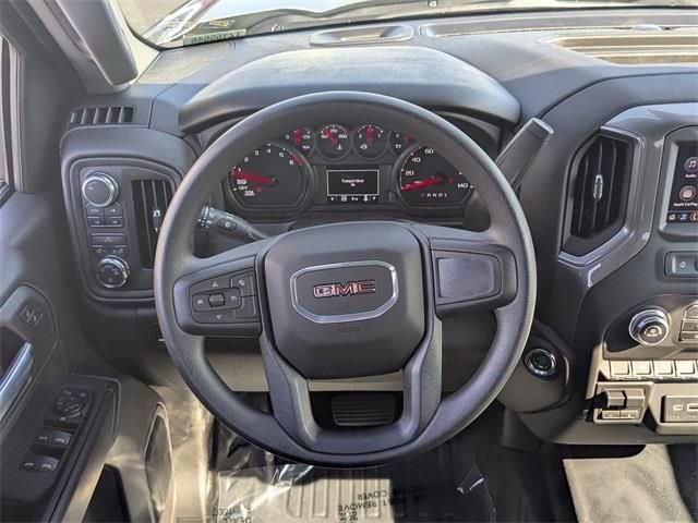 New 2026 GMC Sierra 1500 Pro w/ Pro Value Package image 16