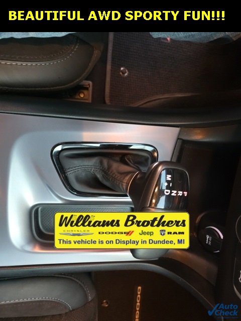 Certified 2021 Dodge Charger GT w/ Plus Group image 23