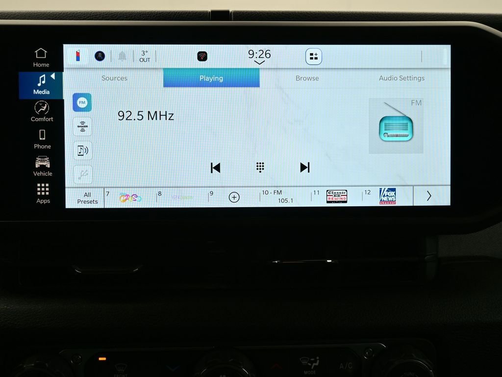 Certified 2024 Jeep Wrangler Sport S image 26