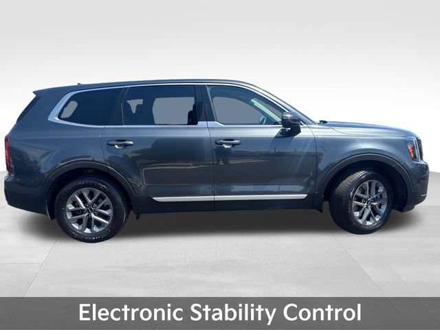 Used 2023 Kia Telluride LX FWD image 9