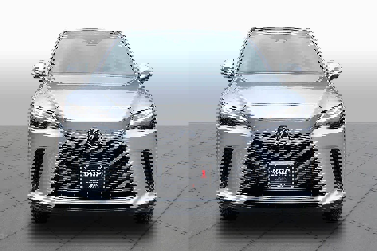 Used 2026 Lexus RX 350 Premium w/ Accessory Package (Z1) image 4