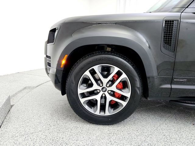 Used 2023 Land Rover Defender 110 X image 17