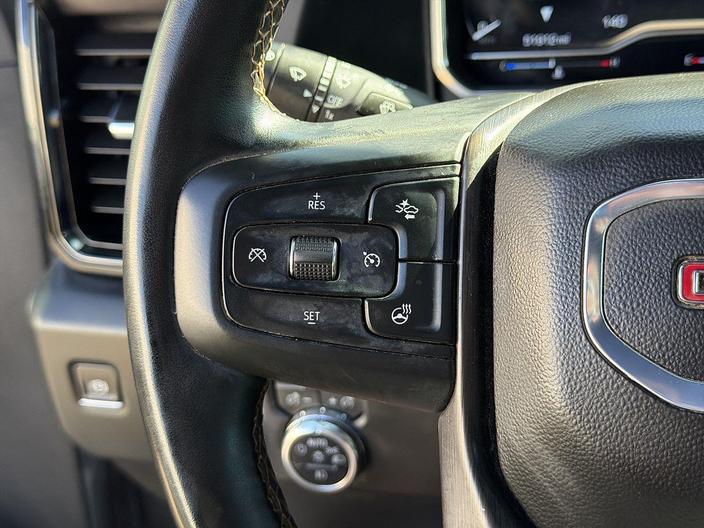 Used 2025 GMC Sierra 2500 AT4 AWD/4WD image 35