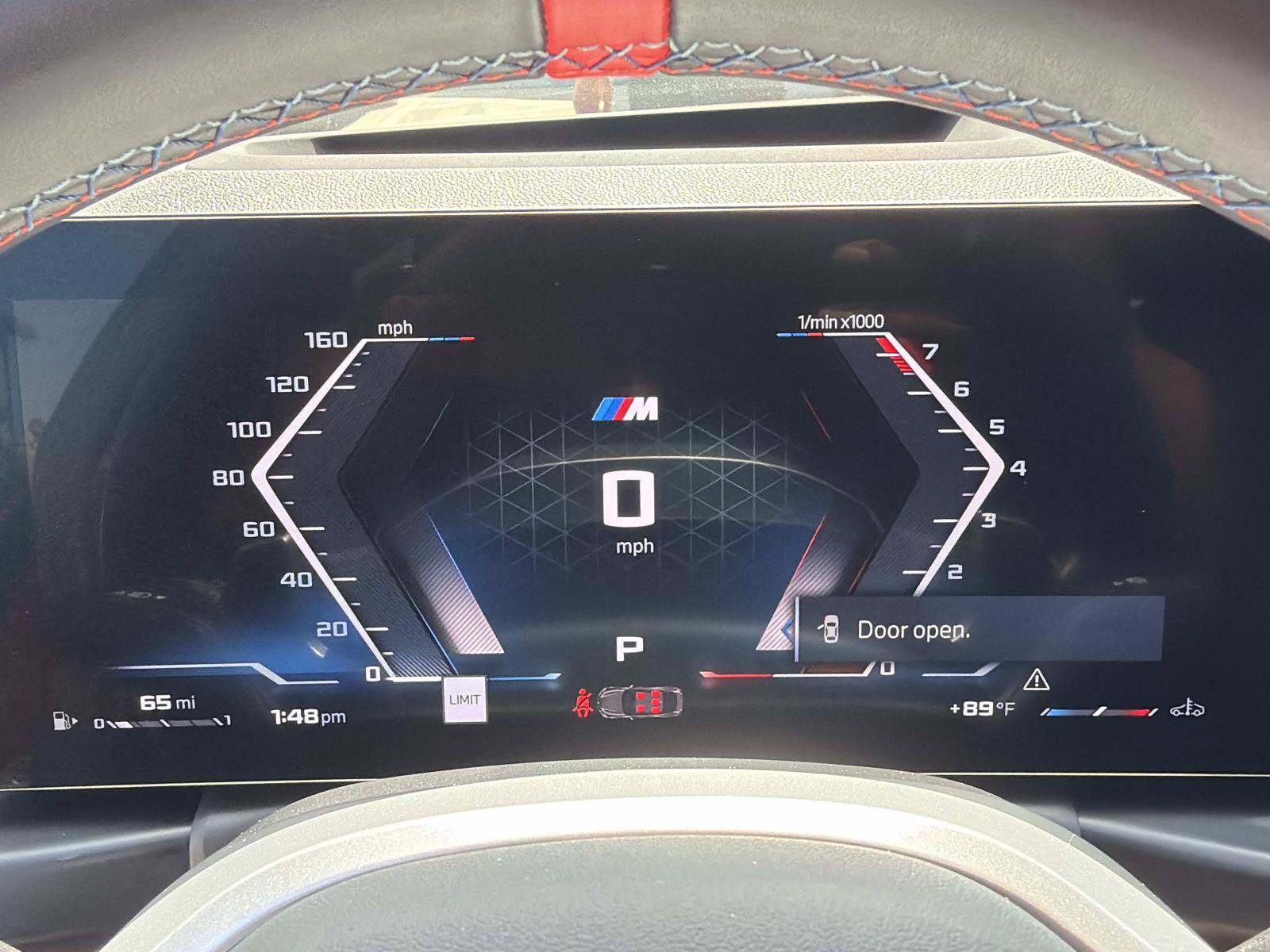 Used 2026 BMW M440i RWD image 14