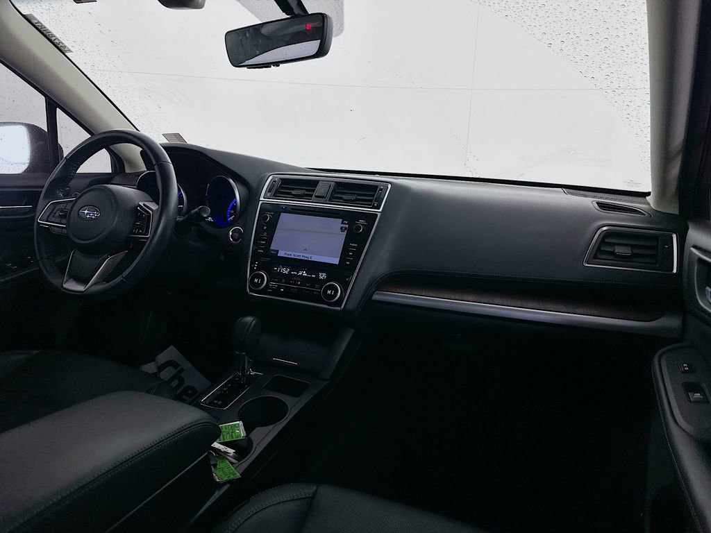 Used 2019 Subaru Outback 2.5i Limited w/ Protection Package #1 image 22