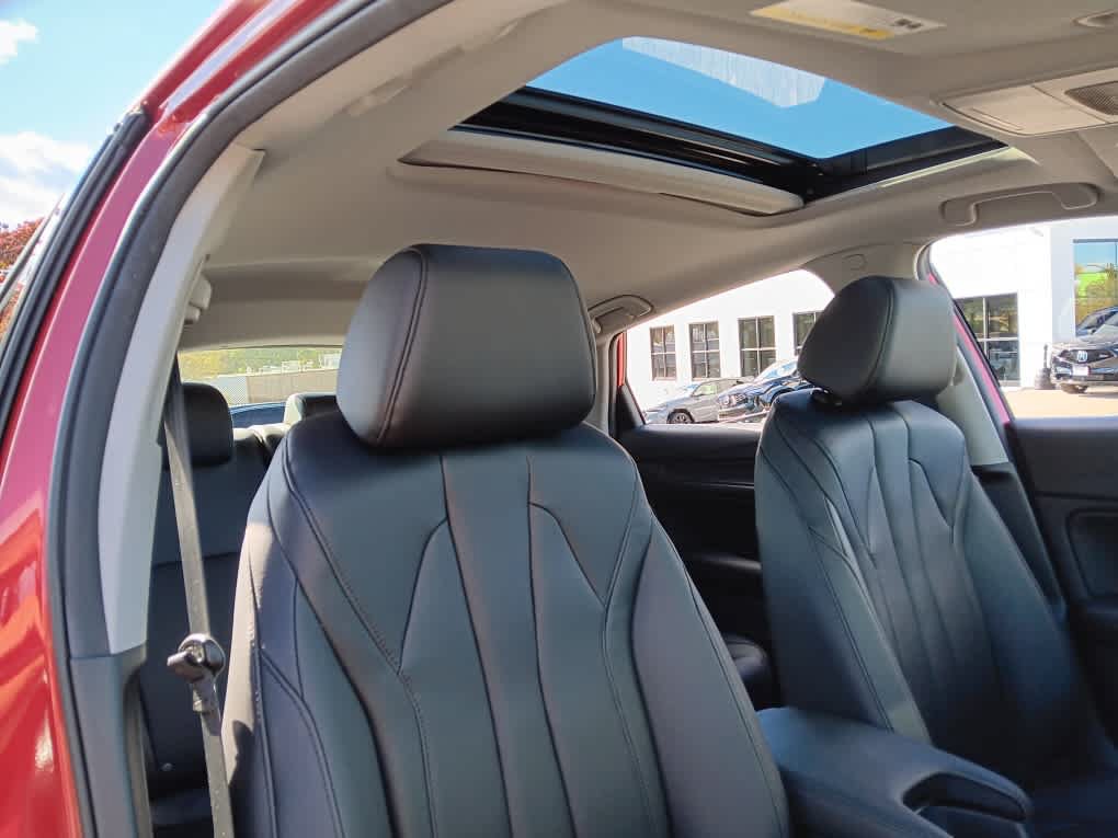 Used 2026 Acura Integra FWD image 20