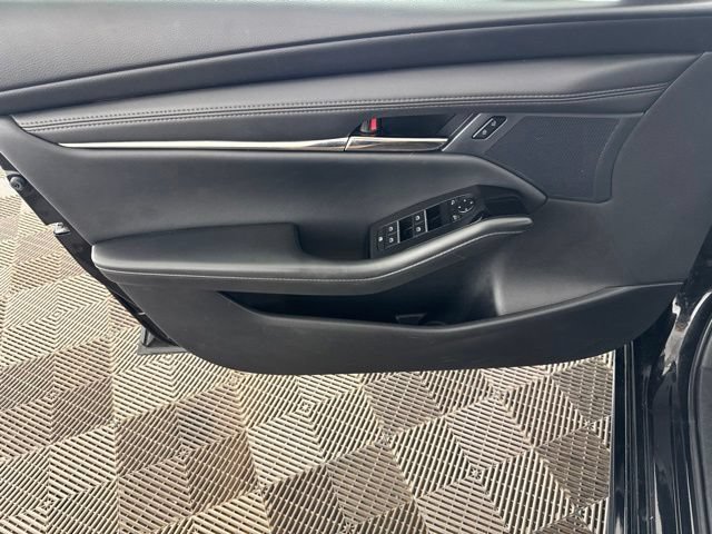 Used 2025 MAZDA MAZDA3 s FWD image 18